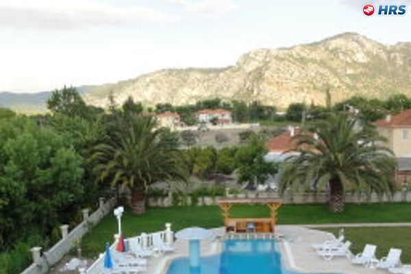 Palmiye Resort Hotel Dalyan